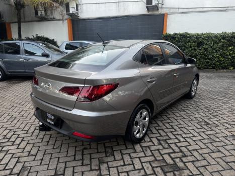 HYUNDAI HB 20 Sedan 1.0 12V 4P FLEX VISION, Foto 5