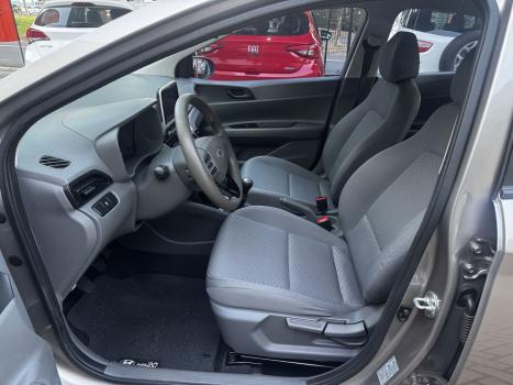 HYUNDAI HB 20 Sedan 1.0 12V 4P FLEX VISION, Foto 7
