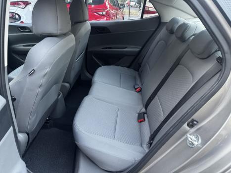 HYUNDAI HB 20 Sedan 1.0 12V 4P FLEX VISION, Foto 8