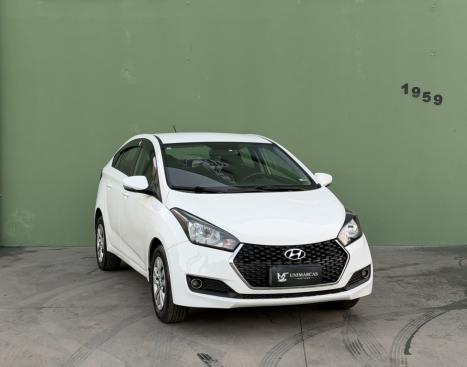 HYUNDAI HB 20 Sedan 1.0 12V 4P FLEX COMFORT PLUS, Foto 1