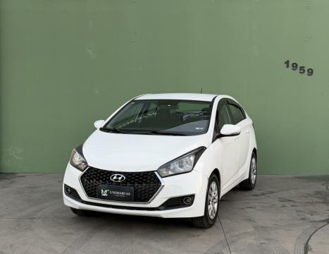 HYUNDAI HB 20 Sedan 1.0 12V 4P FLEX COMFORT PLUS, Foto 2