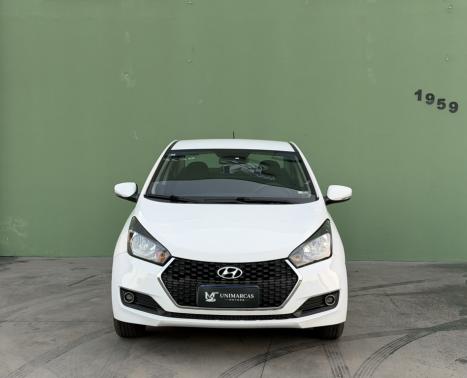 HYUNDAI HB 20 Sedan 1.0 12V 4P FLEX COMFORT PLUS, Foto 3