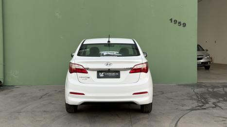 HYUNDAI HB 20 Sedan 1.0 12V 4P FLEX COMFORT PLUS, Foto 5