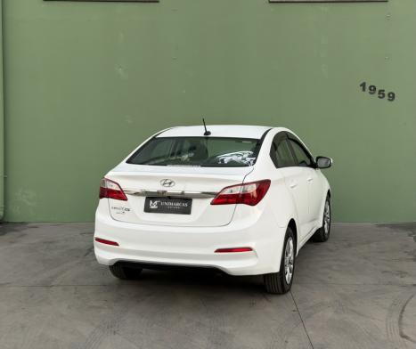 HYUNDAI HB 20 Sedan 1.0 12V 4P FLEX COMFORT PLUS, Foto 6