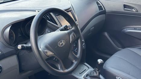 HYUNDAI HB 20 Sedan 1.0 12V 4P FLEX COMFORT PLUS, Foto 7