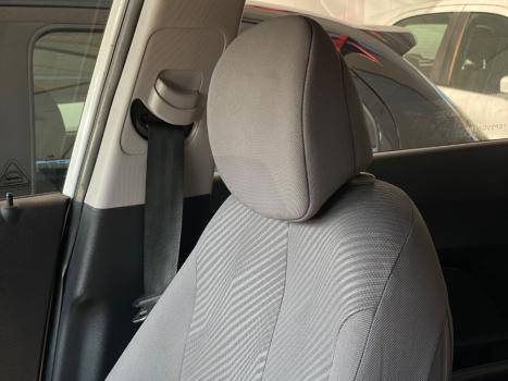 HYUNDAI HB 20 Sedan 1.6 16V 4P FLEX COMFORT PLUS, Foto 8