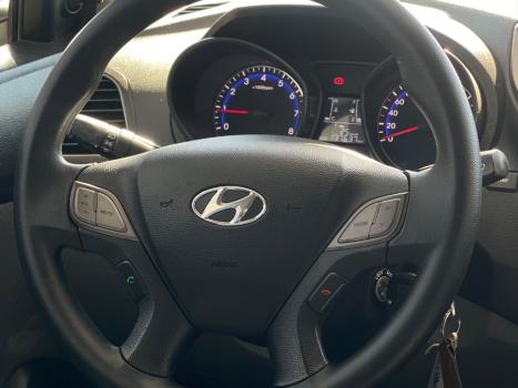 HYUNDAI HB 20 Sedan 1.6 16V 4P FLEX COMFORT PLUS, Foto 14