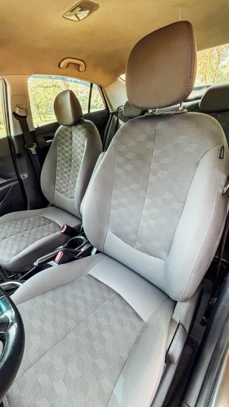 HYUNDAI HB 20 Sedan 1.6 16V 4P FLEX PREMIUM AUTOM�TICO, Foto 9