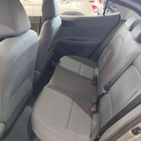 HYUNDAI HB 20 Sedan 1.0 12V 4P FLEX TGDI TURBO COMFORT AUTOM�TICO, Foto 6