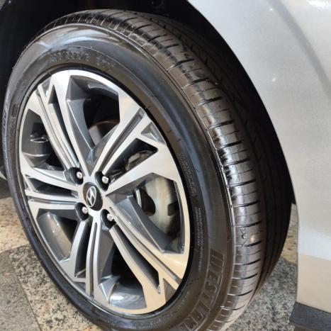 HYUNDAI HB 20 Sedan 1.0 12V 4P FLEX TGDI TURBO COMFORT AUTOM�TICO, Foto 10