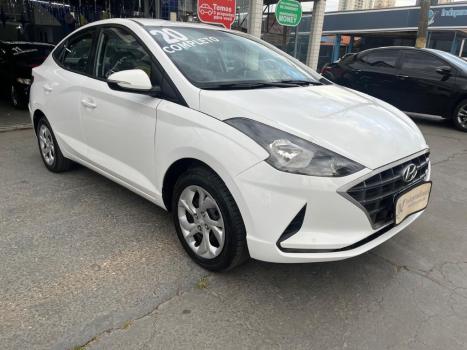 HYUNDAI HB 20 Sedan 1.0 12V 4P FLEX VISION, Foto 1