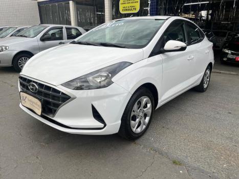 HYUNDAI HB 20 Sedan 1.0 12V 4P FLEX VISION, Foto 3