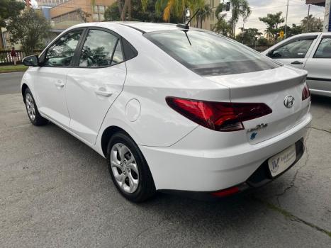 HYUNDAI HB 20 Sedan 1.0 12V 4P FLEX VISION, Foto 4
