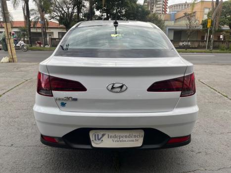HYUNDAI HB 20 Sedan 1.0 12V 4P FLEX VISION, Foto 5
