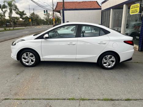 HYUNDAI HB 20 Sedan 1.0 12V 4P FLEX VISION, Foto 7