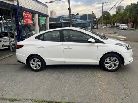 HYUNDAI HB 20 Sedan 1.0 12V 4P FLEX VISION, Foto 8