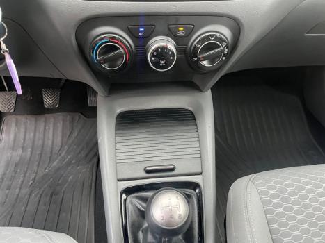 HYUNDAI HB 20 Sedan 1.0 12V 4P FLEX VISION, Foto 11