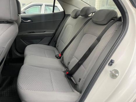 HYUNDAI HB 20 Sedan 1.0 12V 4P FLEX VISION, Foto 12