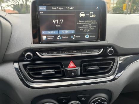 HYUNDAI HB 20 Sedan 1.0 12V 4P FLEX VISION, Foto 13