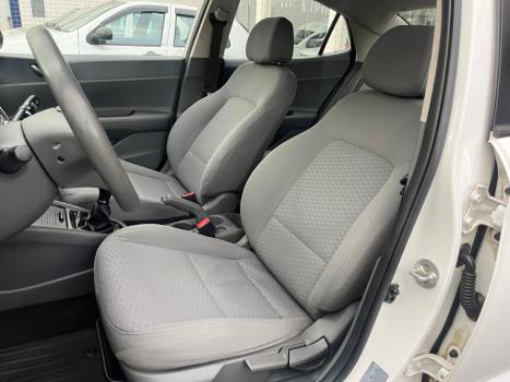 HYUNDAI HB 20 Sedan 1.0 12V 4P FLEX VISION, Foto 14