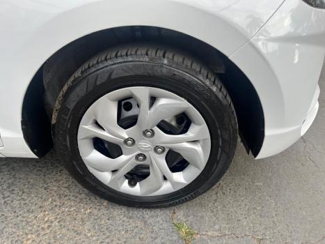 HYUNDAI HB 20 Sedan 1.0 12V 4P FLEX VISION, Foto 15