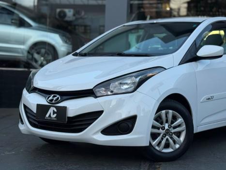 HYUNDAI HB 20 Sedan 1.6 16V 4P FLEX COMFORT PLUS, Foto 2
