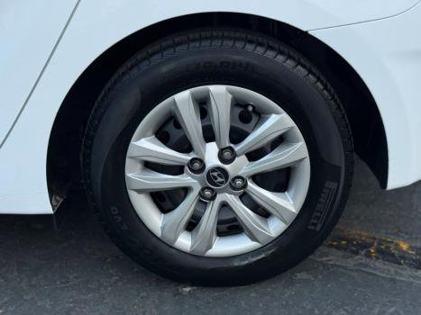 HYUNDAI HB 20 Sedan 1.6 16V 4P FLEX COMFORT PLUS, Foto 7