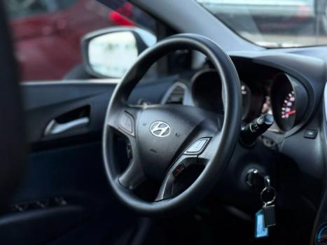 HYUNDAI HB 20 Sedan 1.6 16V 4P FLEX COMFORT PLUS, Foto 10