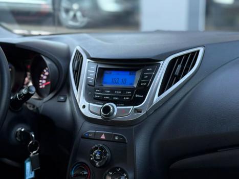 HYUNDAI HB 20 Sedan 1.6 16V 4P FLEX COMFORT PLUS, Foto 11