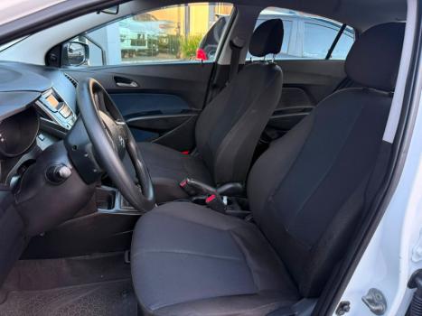 HYUNDAI HB 20 Sedan 1.6 16V 4P FLEX COMFORT PLUS, Foto 13