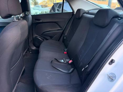 HYUNDAI HB 20 Sedan 1.6 16V 4P FLEX COMFORT PLUS, Foto 14