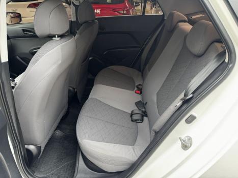 HYUNDAI HB 20 Sedan 1.0 12V 4P FLEX UNIQUE, Foto 8