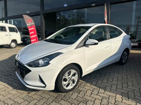 HYUNDAI HB 20 Sedan 1.0 12V 4P FLEX VISION, Foto 2