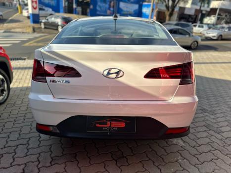 HYUNDAI HB 20 Sedan 1.0 12V 4P FLEX VISION, Foto 4