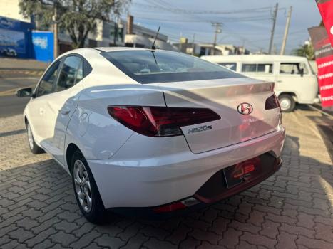 HYUNDAI HB 20 Sedan 1.0 12V 4P FLEX VISION, Foto 5