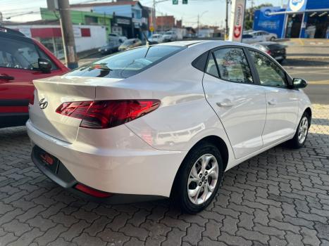 HYUNDAI HB 20 Sedan 1.0 12V 4P FLEX VISION, Foto 6