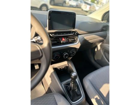 HYUNDAI HB 20 Sedan 1.0 12V 4P FLEX VISION, Foto 7