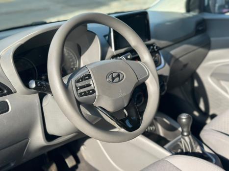 HYUNDAI HB 20 Sedan 1.0 12V 4P FLEX VISION, Foto 8