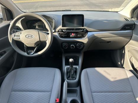 HYUNDAI HB 20 Sedan 1.0 12V 4P FLEX VISION, Foto 9