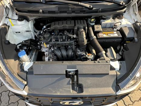 HYUNDAI HB 20 Sedan 1.0 12V 4P FLEX VISION, Foto 10