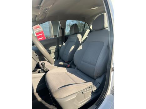 HYUNDAI HB 20 Sedan 1.0 12V 4P FLEX VISION, Foto 11