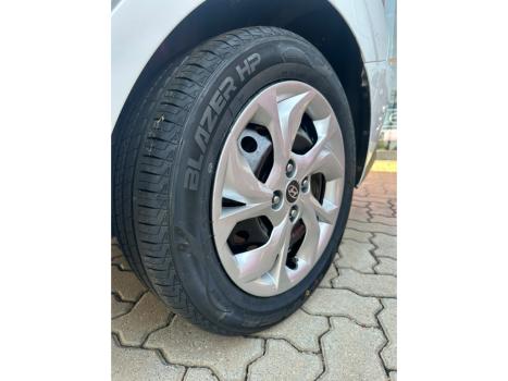 HYUNDAI HB 20 Sedan 1.0 12V 4P FLEX VISION, Foto 12