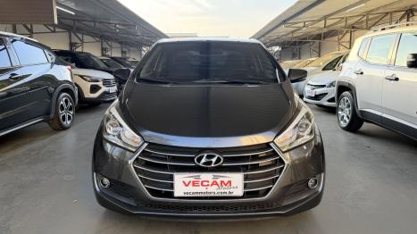 HYUNDAI HB 20 Sedan 1.6 16V 4P FLEX PREMIUM AUTOM�TICO, Foto 2