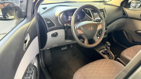 HYUNDAI HB 20 Sedan 1.6 16V 4P FLEX PREMIUM AUTOM�TICO, Foto 7