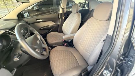 HYUNDAI HB 20 Sedan 1.6 16V 4P FLEX PREMIUM AUTOM�TICO, Foto 8