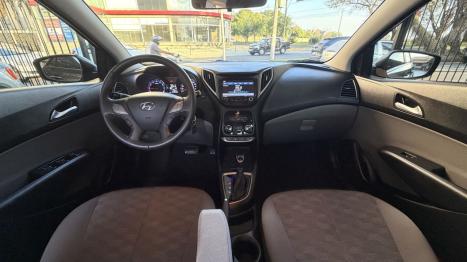 HYUNDAI HB 20 Sedan 1.6 16V 4P FLEX PREMIUM AUTOM�TICO, Foto 9
