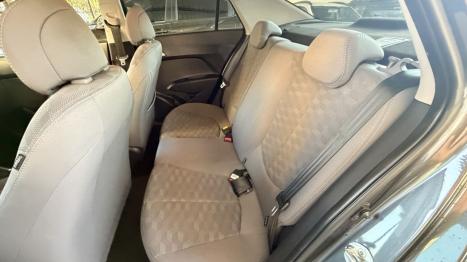 HYUNDAI HB 20 Sedan 1.6 16V 4P FLEX PREMIUM AUTOM�TICO, Foto 10