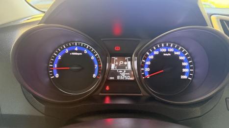 HYUNDAI HB 20 Sedan 1.6 16V 4P FLEX PREMIUM AUTOM�TICO, Foto 11