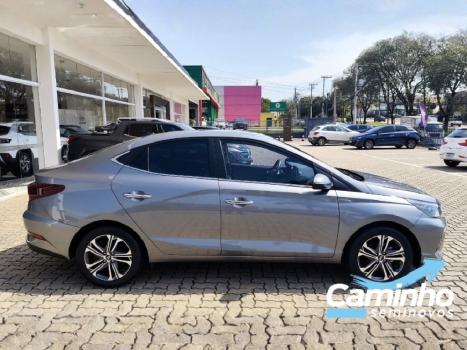 HYUNDAI HB 20 Sedan 1.0 12V 4P FLEX TGDI PLATINUM PLUS TURBO AUTOM�TICO, Foto 4