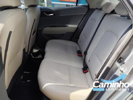 HYUNDAI HB 20 Sedan 1.0 12V 4P FLEX TGDI PLATINUM PLUS TURBO AUTOM�TICO, Foto 9